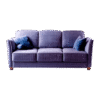 Viola Sofa 3 Seater