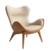 Avyanna Occasional Chair
